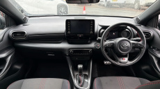 Toyota Yaris 1.5 Hybrid GR Sport 5dr CVT Hybrid Hatchback